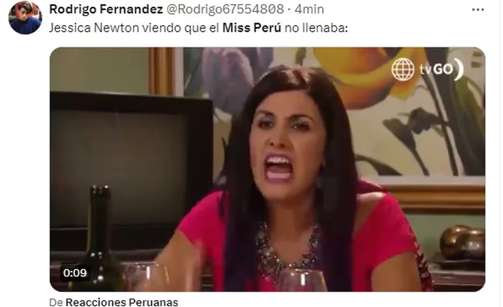 Miss Perú 2024: Retraso del certamen