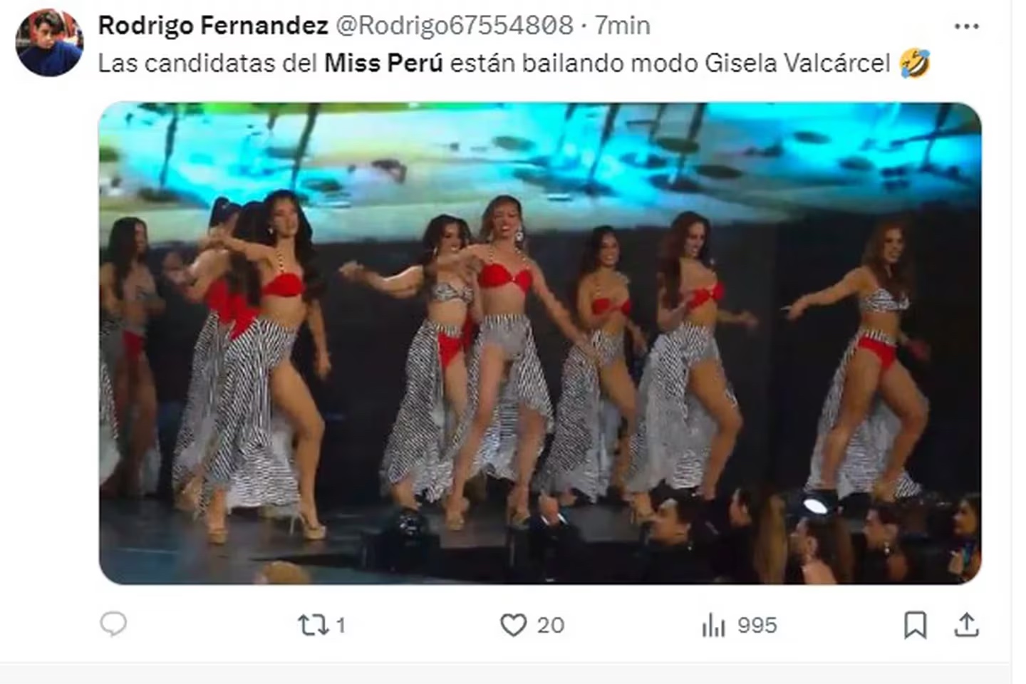 Miss Perú 2024: Retraso del certamen