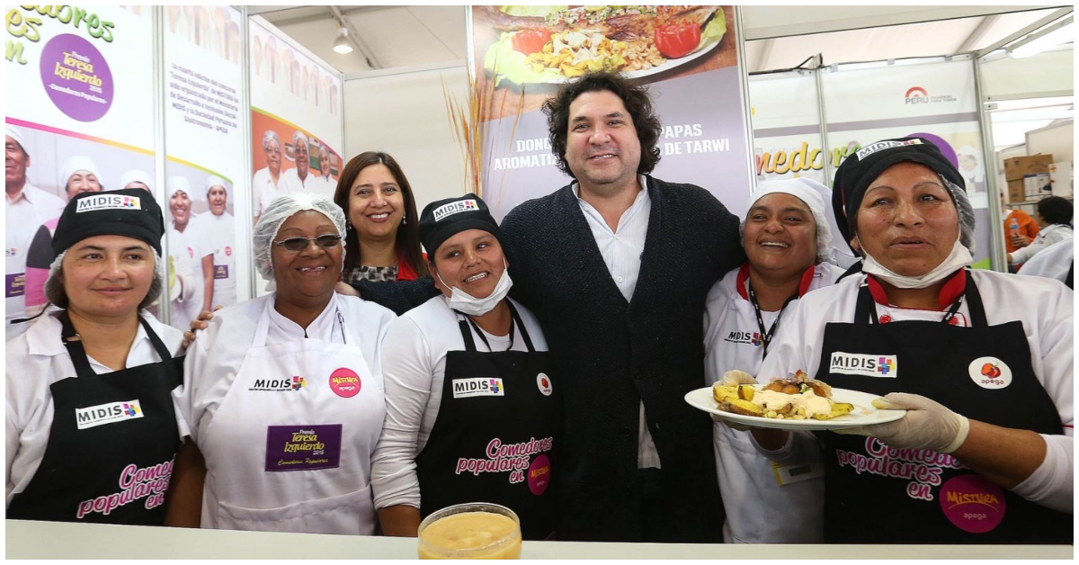 El misterio detrás del fin de Mistura: ¿Por qué ya no se celebra este evento gastronómico en Perú?