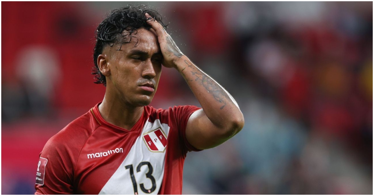 Renato Tapia criticó duramente la actualidad de la FPF y el fútbol peruano: "Me da mucha pena todo lo que pasa dentro"