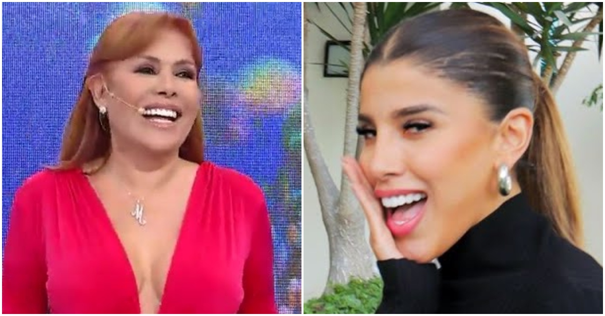 Yahaira arremete contra Magaly tras críticas a su show en USA: "Preocúpate de tu rating"