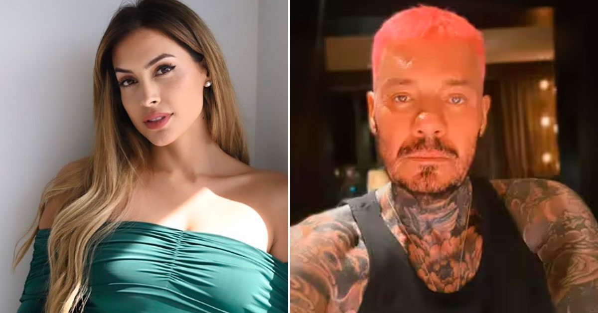 Milett Figueroa y Marcelo Tinelli terminaron su relación: "Están aguantando hasta el reality", asegura periodista