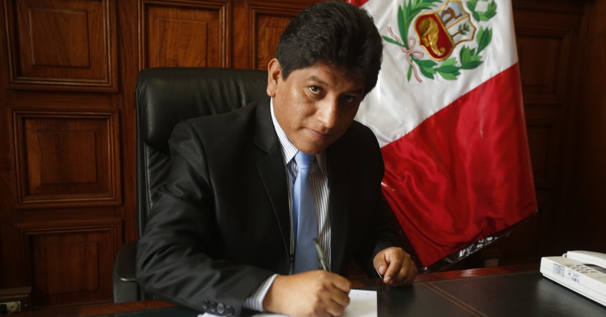 Defensor del Pueblo tras mensaje presidencial: Faltaron anunciar medidas