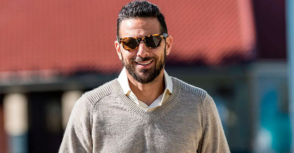 Claudio Pizarro acusa a la prensa peruana de no haber sido objetiva con él: "Hay intereses atrás"