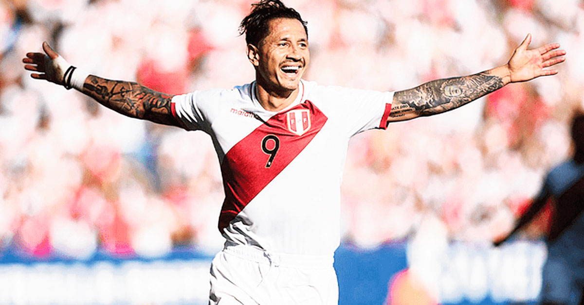 Lapadula confa en que Per derrotar a Argentina.