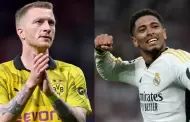 Borussia Dortmund vs. Real Madrid: Hoy se conoce al campen de la UEFA Champions League