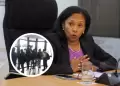 Ministra de la Mujer califica de "malentendido" el encierro de periodistas en COEN: "Queramos darles condiciones"