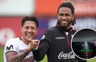 Apagn en Aeropuerto Jorge Chvez: Qu jugadores de la seleccin peruana no pudieron llegar a Lima?