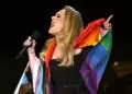 Adele EXPLOTA contra fan�tico por comentario contra la comunidad LGBT en pleno concierto: "�Eres est�pi**?"