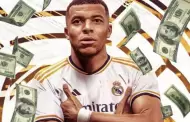 Escandaloso sueldo! Conoce el nuevo EXORBITANTE salario de Kylian Mbapp en el Real Madrid