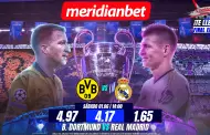 Borussia Dortmund vs Real Madrid: Posibles alineaciones y probabilidades en este encuentro