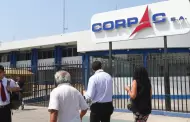 Caos en Jorge Chvez: Fiscala advierte indicios de presunta omisin de funciones por parte de Corpac