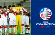 No es Guerrero ni Gallese: Este es el jugador peruano que eligi Conmebol para promocionar la Copa Amrica