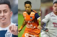 Tremendo! Equipo de Liga 1 buscar juntar a Christian Cueva, Cristian Benavente y Christopher Olivares