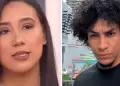 Samahara Lobatn en aprietos? Youna expone AUDIOS y pruebas en contra de su expareja
