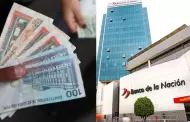 Banco de la Nacin ofrece prstamos de hasta S/50.000 para consolidacin de deudas: Cmo acceder?
