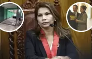 Marita Barreto denuncia presunto reglaje: Coordinadora del Eficcop acudi a la comisara de Jess Mara