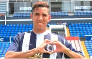 Sergio Pea llegar como fichaje estrella a Alianza para el Clausura? Polmica foto confirmara su regreso