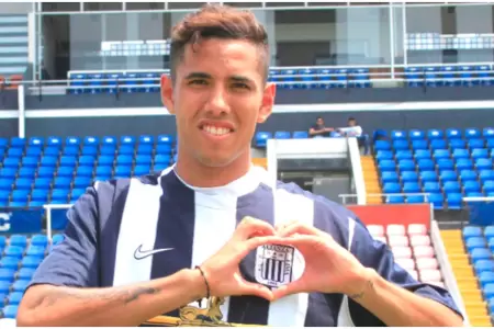 Sergio Pea llegar como fichaje estrella a Alianza para el Clausura?