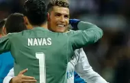 Que fuerte! Histrico futbolista del Real Madrid fue denunciado por maltrato y violencia