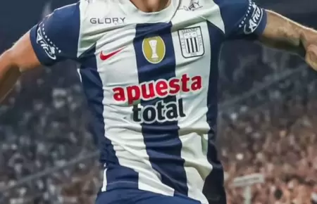 Importante futbolista regresar�a a Alianza Lima.