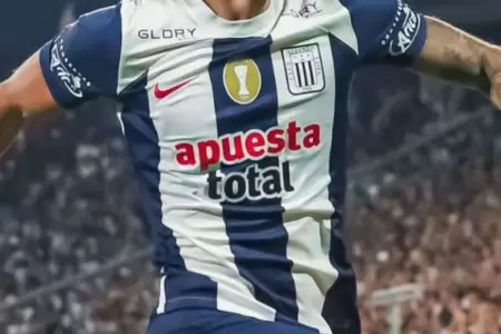 Importante futbolista regresara a Alianza Lima.