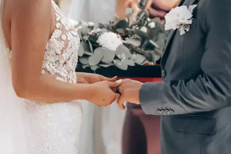 Ms de 3 mil parejas peruano-venezolanas se han casado en los ltimos 5 aos.