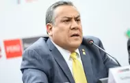Gustavo Adrianzn destaca "respuesta inmediata" del Gobierno ante cancelacin de vuelos en Jorge Chvez