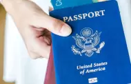 Viaja a EE.UU. sin VISA: Conoce AQU quines podrn ACCEDER a esta gran oportunidad a partir de junio