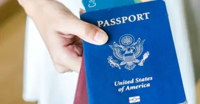 Viaja a Estados Unidos sin tener una visa.