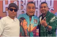 Hablando Huevadas: Jorge Luna y Ricardo Mendoza se unen al elenco de JB en ATV