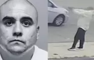 De terror! Hombre enloquece y desata tiroteo en plena autopista: Acab con un padre de familia