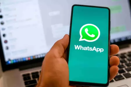 WhatsApp abraza la IA