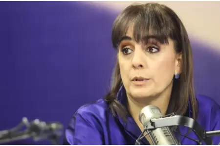 Patricia Del Ro revela batalla contra el cncer de mama
