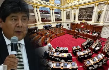 Abogado de caso Barrios Altos sobre Ley de Amnist�a