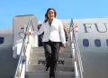 Dina Boluarte: Es oficial! Promulgan autorizacin para viaje de presidenta a China