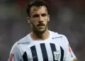 Sebastin Rodrguez revel por qu decidi no seguir en Alianza Lima: "La idea era buscar tranquilidad"