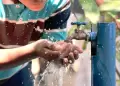 Por ms de 10 horas! Corte de agua en Lima: Horarios y distritos que sern afectados el 25 de agosto por Sedapal