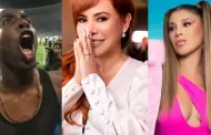 Magaly Medina arremete contra Yahaira Plasencia y Cuto Guadalupe: "Dejen de envidiarme"