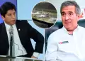 Defensor del Pueblo exige respuestas al ministro de Transportes por caos en Jorge Ch�vez: "�Qu� se ha cre�do?"