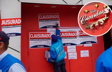 Trabajadoras de Las Cucardas exigen justicia tras clausura.