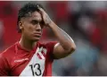 Renato Tapia critic� duramente la actualidad de la FPF y el f�tbol peruano: "Me da mucha pena todo lo que pasa dentro"