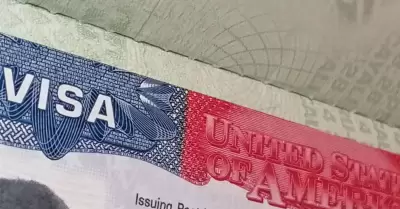 Conoce aqu quienes pueden solicitar la visa americana gratuita.