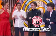 Virgilio Martnez deslumbra como jurado en la gran final de 'Masterchef Espaa'