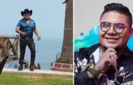 Jaime Carmona: Esta es la ltima PUBLICACIN que hizo el cantante de cumbia antes de ser asesinado