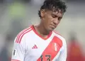 Uno ms: Seleccin Peruana hizo oficial la desconvocatoria de Renato Tapia por lesin