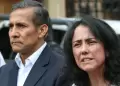 Ollanta Humala: PJ reanudar este MARTES 7 de enero el juicio oral contra expresidente por caso Lava Jato