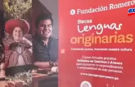 Fundacin Romero lanza "Educacin Digital Inclusiva" para impulsar el emprendimiento y reducir la pobreza