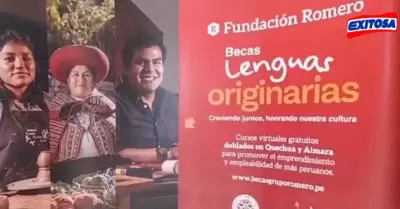 Fundacin Romero lanza "Formacin Digital Inclusiva"