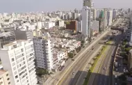 "Tiene el mayor ndice de criminalidad": ChatGPT revel el peor distrito para vivir en Lima
